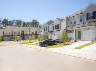 809 Malta Way, Durham, NC 27703