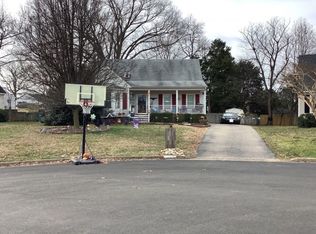 4608 Kayhoe Rd, Glen Allen, VA 23060