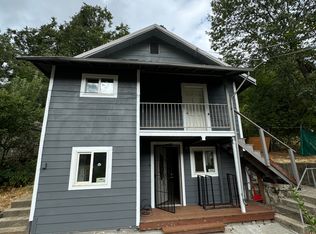 6235 S Francis St, Dunsmuir, CA 96025
