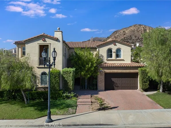 20311 Via Botticelli, Northridge, CA 91326