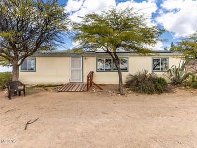 2625 E Deer Run, Tombstone, AZ, 85638