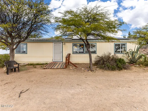 2625 E Deer Run, Tombstone, AZ 85638