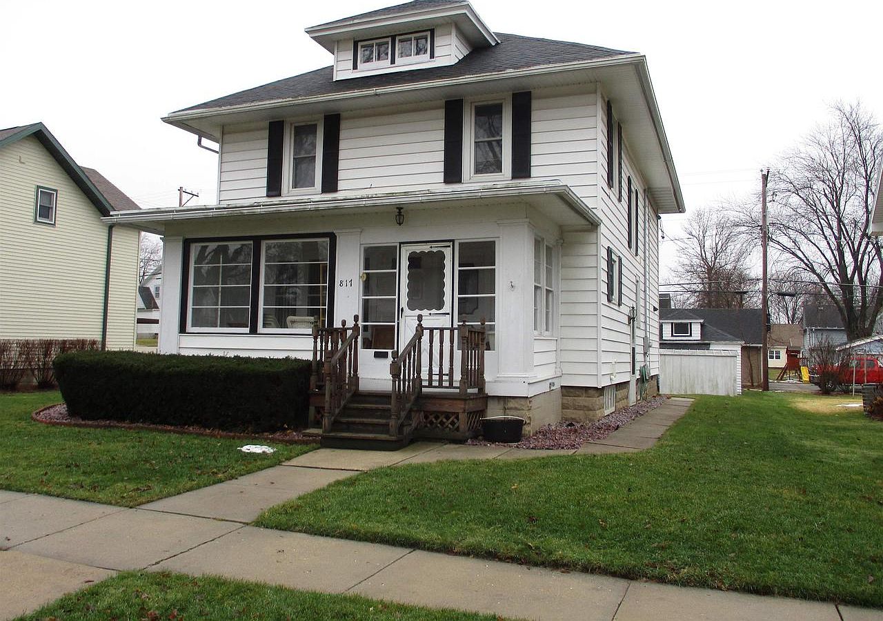 817 East Walnut St, Horicon, WI 53032 Zillow