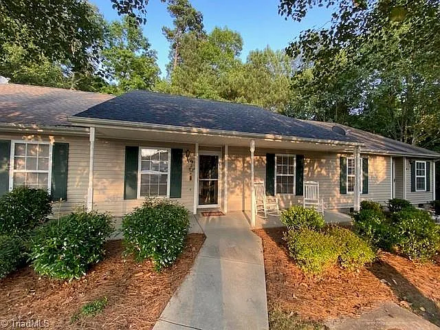 39 Grassy Knoll Cir #1