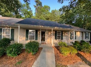 39 Grassy Knoll Cir #1, Greensboro, NC 27406