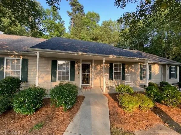 39 Grassy Knoll Cir #1, Greensboro, NC 27406
