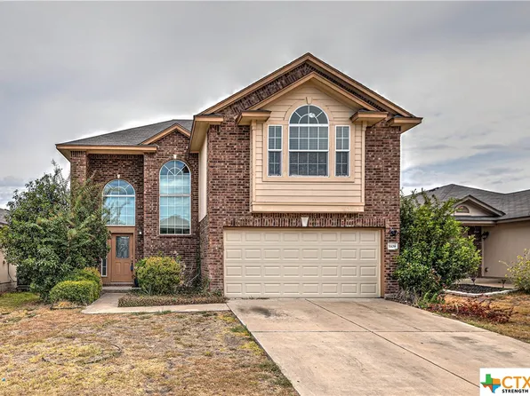 5108 Lions Gate Ln, Killeen, TX 76549