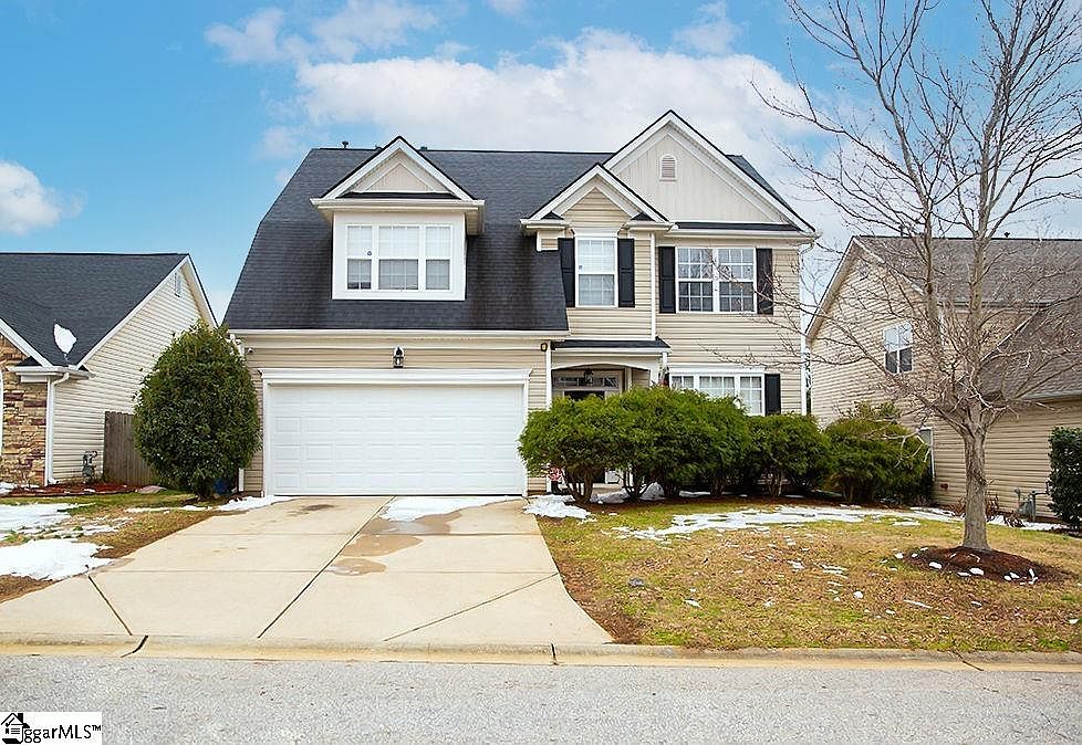 527 W Saddletree Dr, Woodruff, SC 29388 Zillow