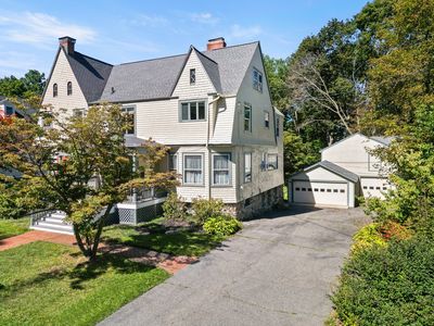 32 Morton St, Andover, MA, 01810