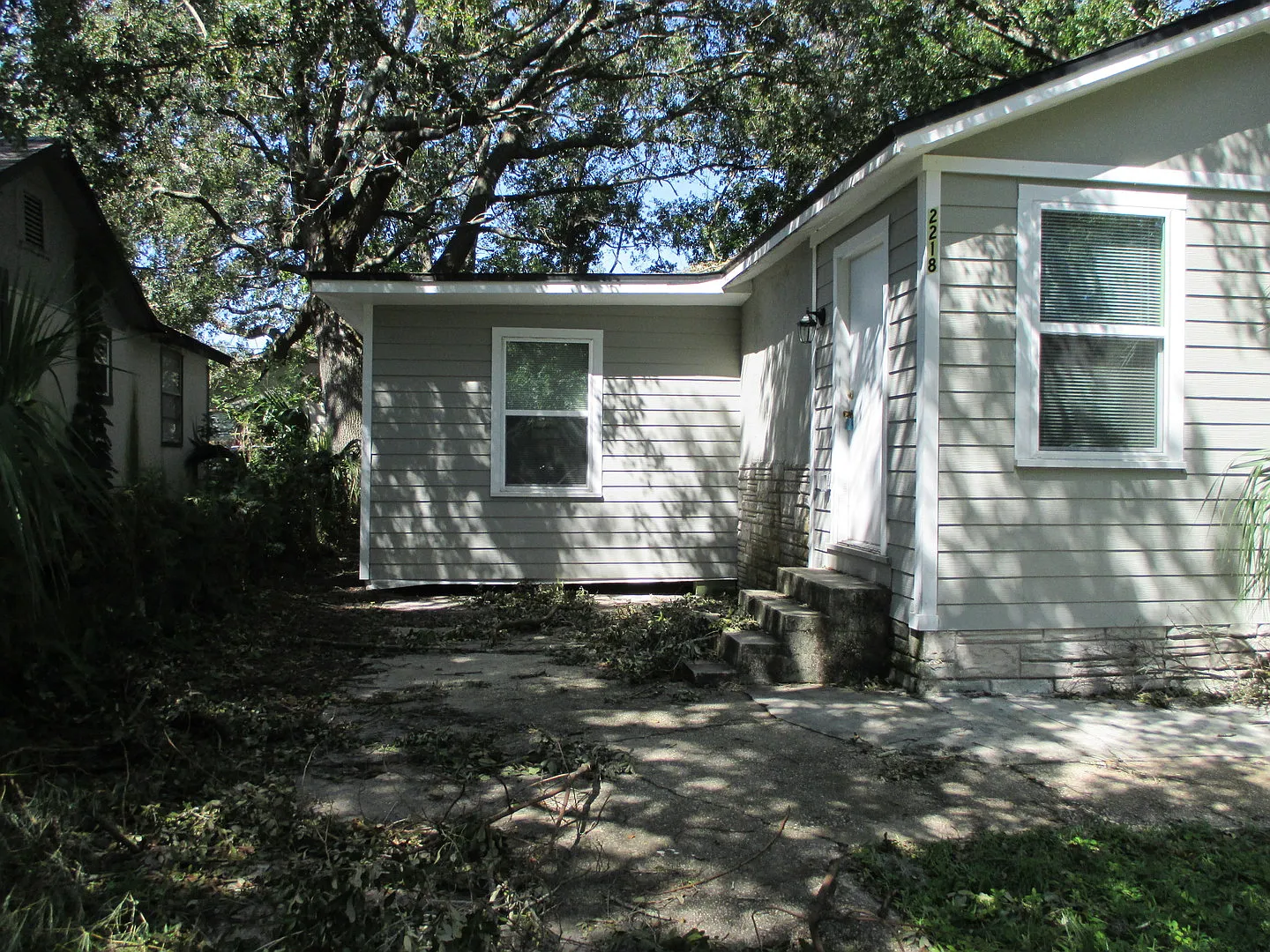 Cute renovated single family home off Atlantic Blvd — Photo 2