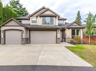 12508 NW 31st Ave, Vancouver, WA