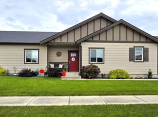 516 N Vercler Rd, Spokane Valley, WA 99216