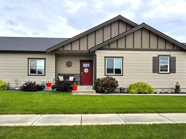 516 N Vercler Rd, Spokane Valley, WA 99216