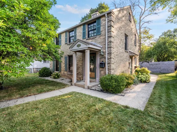 3626 South 3rd STREET, Milwaukee, WI 53207