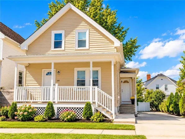 144 Gray St, Providence, RI 02909