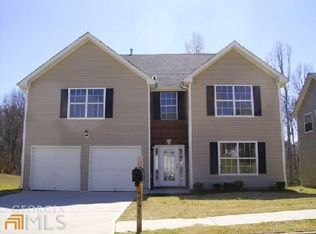 575 Jake Trl, Jonesboro, GA 30238