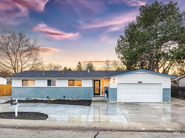 8831 W San Marino Dr, Boise, ID 83704