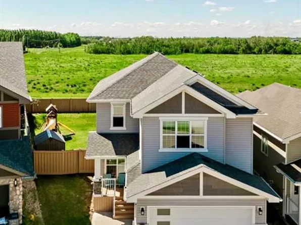 8805 N 85a Ave, Grande Prairie, AB T8X 0R4