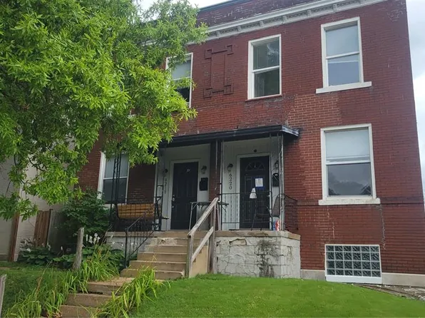 6220 Vermont Ave, Saint Louis, MO 63111