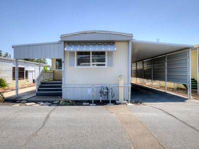 1724 Minnewawa Ave SPC 227, Clovis, CA, 93612