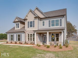 2234 Granite Path Ct #22, Bethlehem, GA 30620