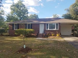 3913 Haley Rd, Martinez, GA 30907