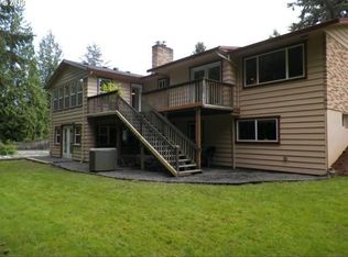 17805 NE 29th Ave, Ridgefield, WA 98642