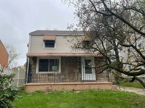 1145 Arnold Ave, Akron, OH 44305