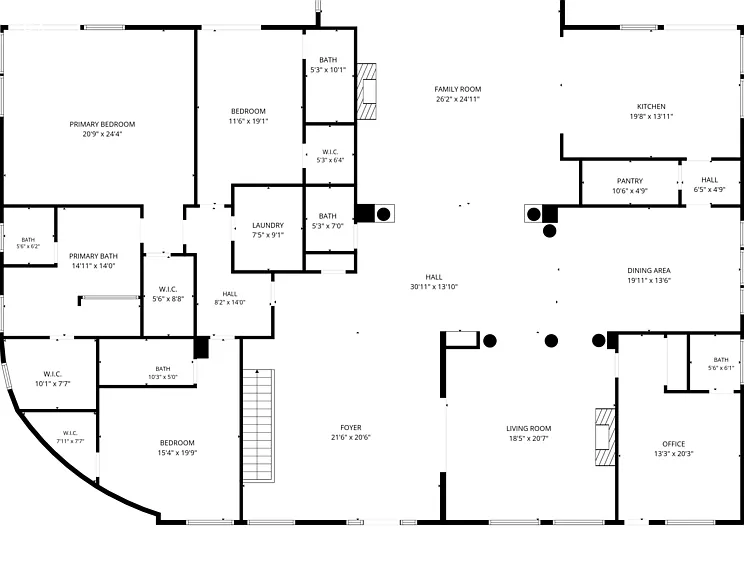 1 Puri Ct — Photo 29
