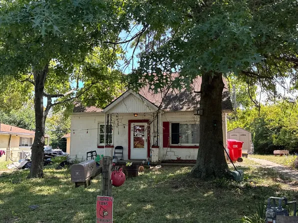 109 Spicer Rd, Winchester, KY 40391