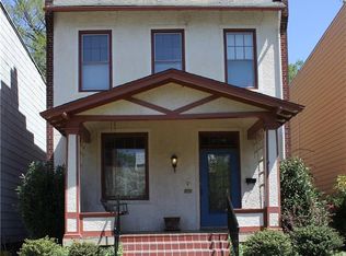 3124 Floyd Ave, Richmond, VA 23221