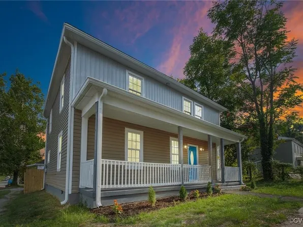 904 Wilcox St, Petersburg, VA 23803