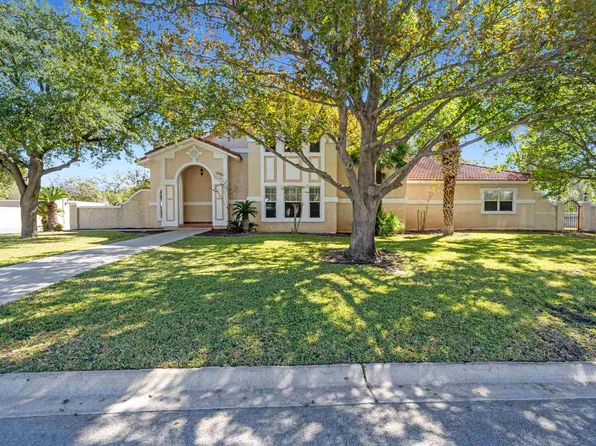 203 Mountain View Dr, Del Rio, TX 78840