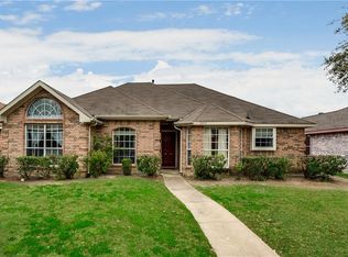 2522 Daisy Ln, Rowlett, TX 75089