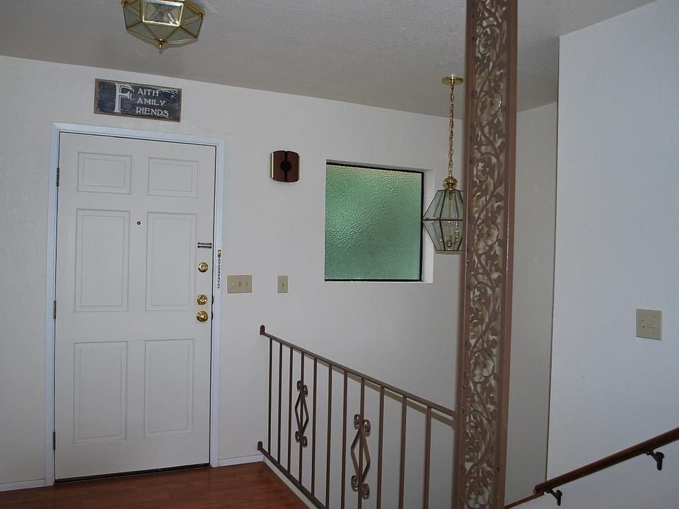 Entry Way