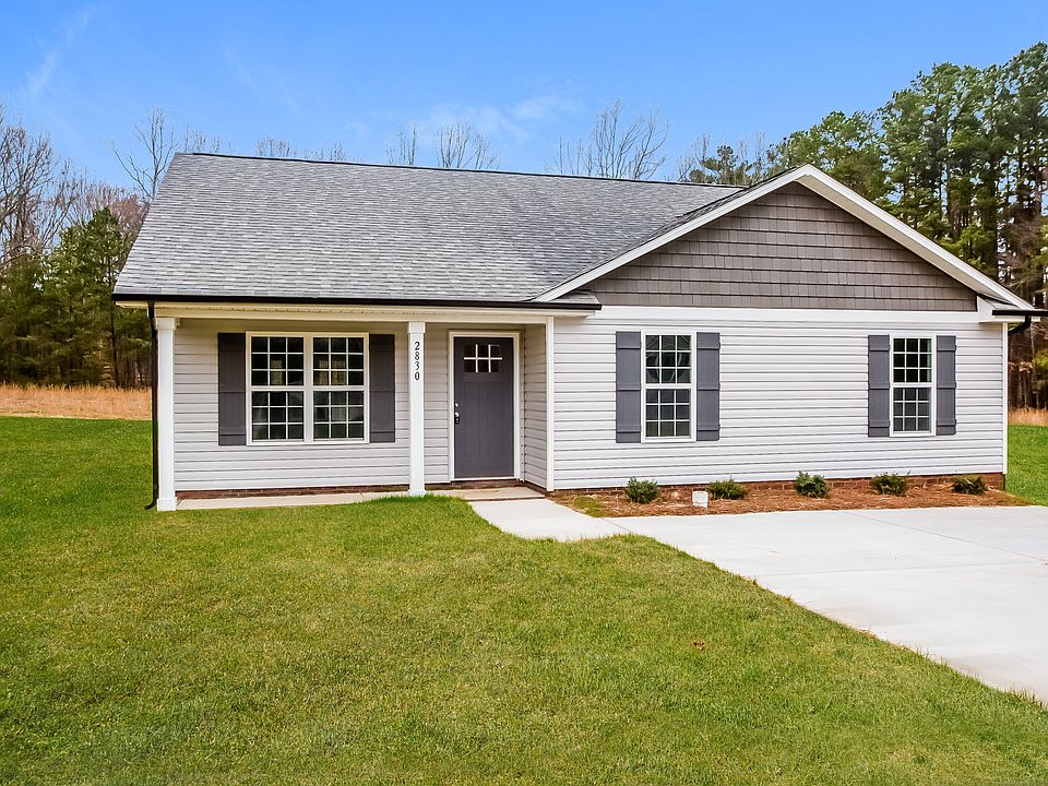 2820 Enon Church Rd, Salisbury, NC 28147 Zillow