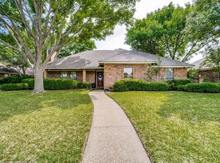 1512 Geneva Ln, Plano, TX 75075