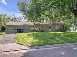 1600 Cron St, Augusta, KS 67010