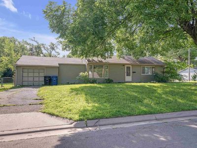 1600 Cron St, Augusta, KS, 67010