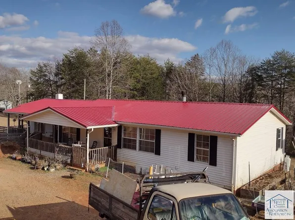 275 Willow Tree Ln, Bassett, VA 24055