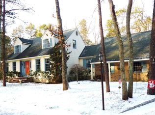 40 Bortons Rd, Medford, NJ 08055