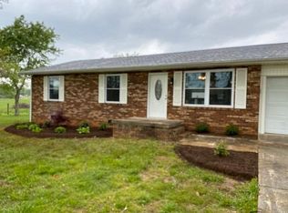 241 County Road 500, Englewood, TN 37329
