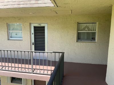 702 Lori Drive #192, Palm Springs, FL, 33461