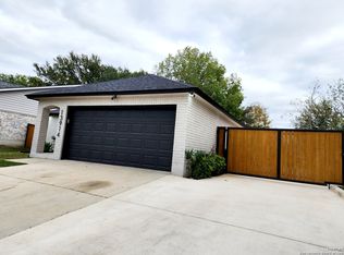 13914 Boulder Oaks, San Antonio, TX 78247