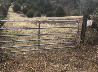 W Stagecoach Rd, Greeneville, TN 37743