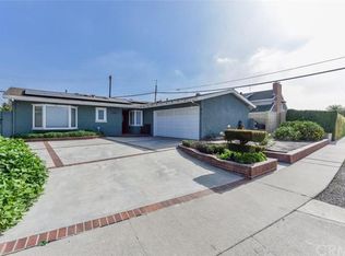12432 Fairchild St, Garden Grove, CA 92845