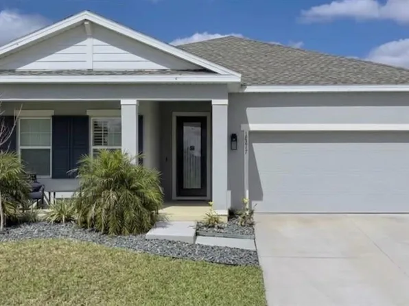18217 Falling Pine Needle Ln, Land O Lakes, FL 34638