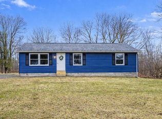 78 South Ave, Shortsville, NY 14504