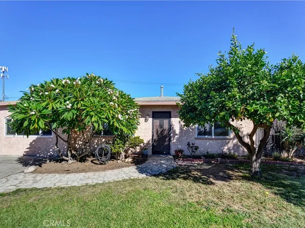 2308 Gala St, Whittier, CA 90601