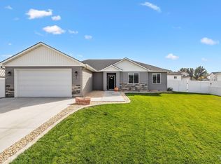 607 Manning Cir, Paul, ID 83347